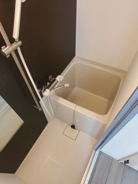 物件内観写真11　(バス／シャワールーム等)