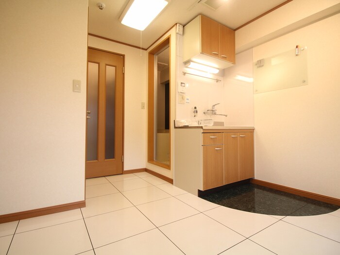 物件内観写真11　(居室)