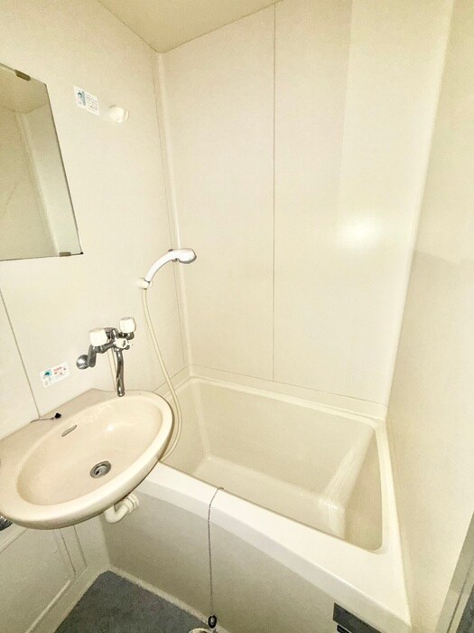 物件内観写真11　(バス／シャワールーム等)