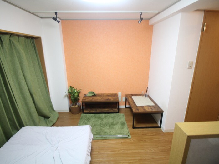 物件内観写真12　(居室)