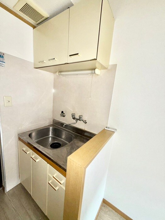 物件内観写真12　(キッチン)