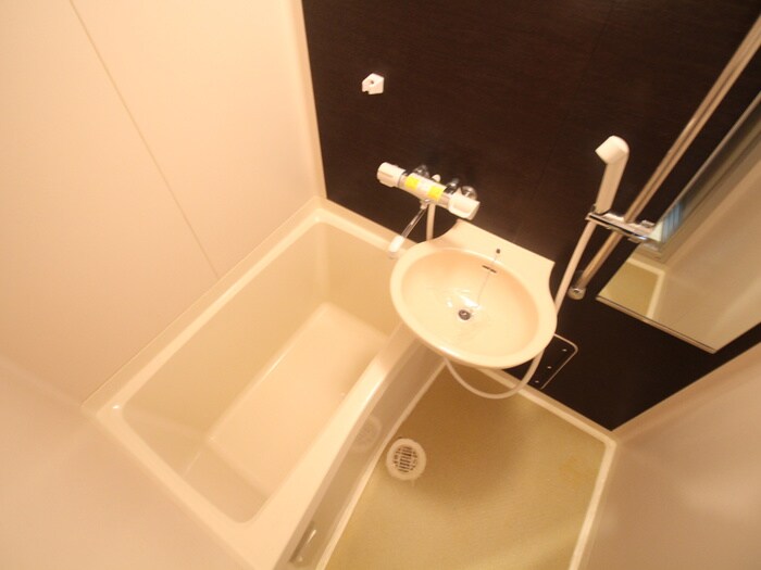 物件内観写真13　(バス／シャワールーム等)