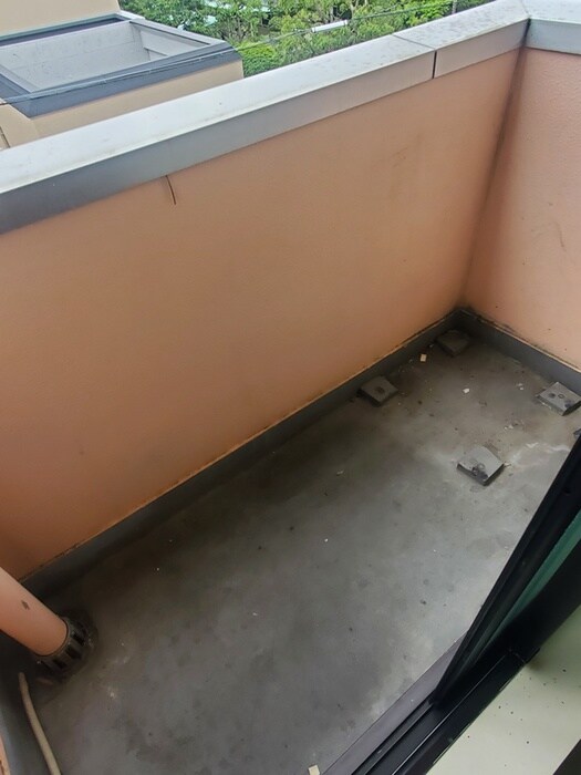 物件内観写真14　(ベランダ・バルコニー)