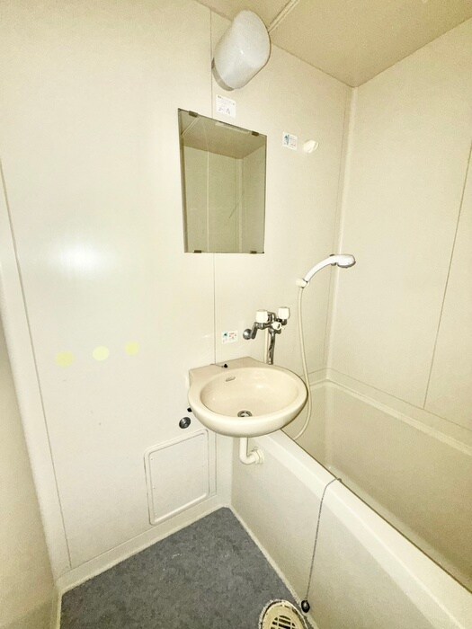 物件内観写真15　(洗面)