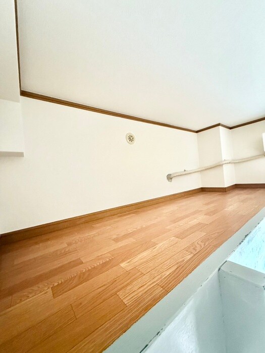 物件内観写真16　(ロフト)