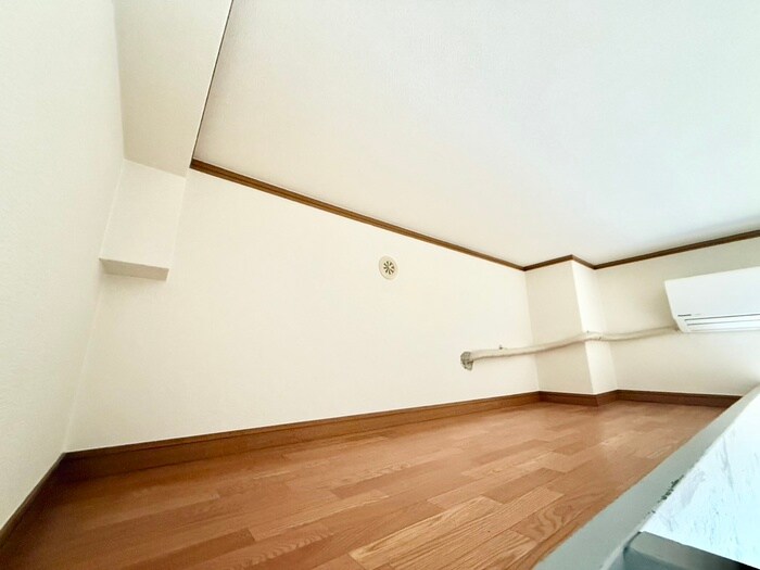 物件内観写真17　(ロフト)