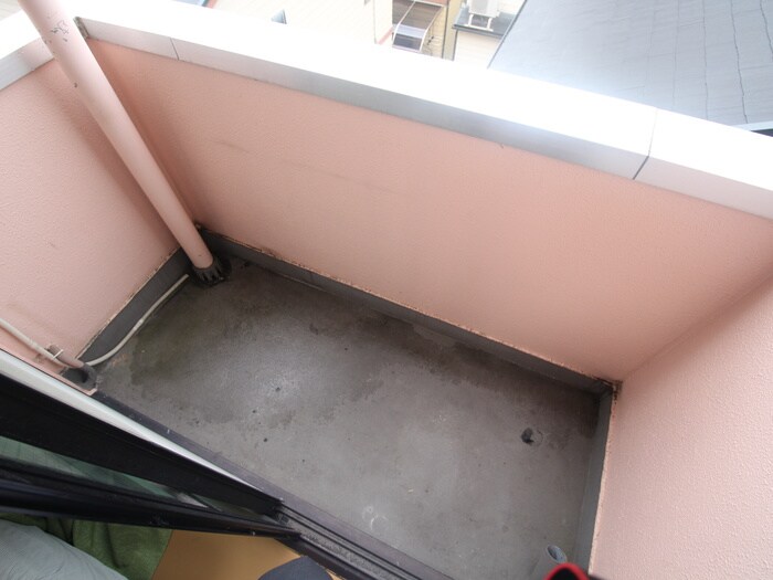 物件内観写真18　(ベランダ・バルコニー)