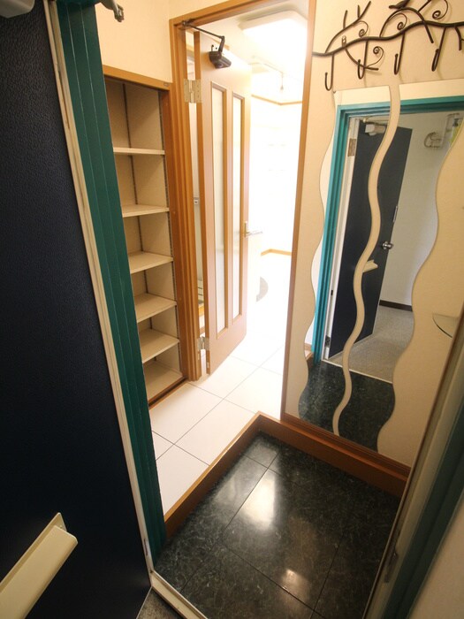 物件内観写真18　(収納)