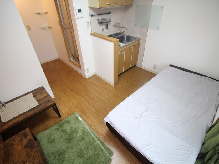 物件内観写真20　(居室)