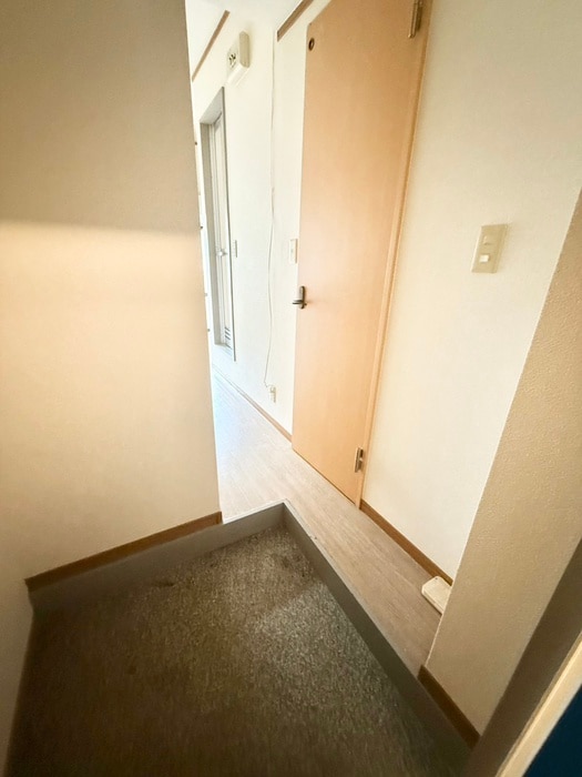 物件内観写真20　(玄関)
