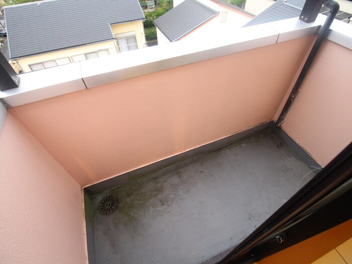 物件内観写真21　(ベランダ・バルコニー)