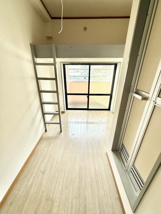 物件内観写真22　(収納)