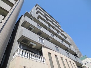 メゾン須磨２０００外観写真