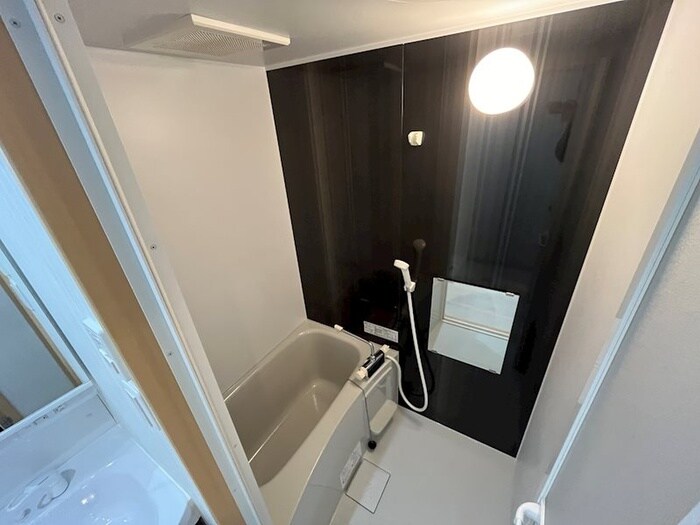 物件内観写真7　(バス／シャワールーム等)