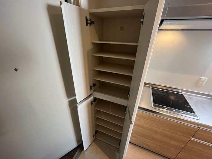 物件内観写真10　(靴箱)