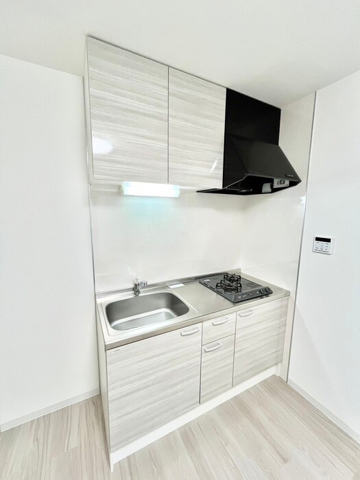 物件内観写真8　(キッチン)