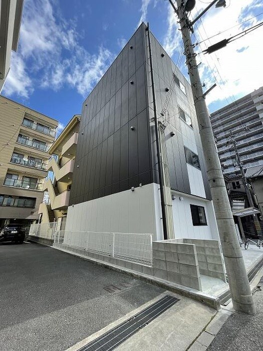 物件外観写真4　(外観写真)