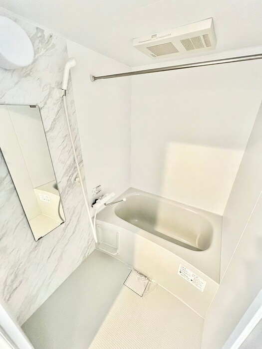 物件内観写真10　(バス／シャワールーム等)