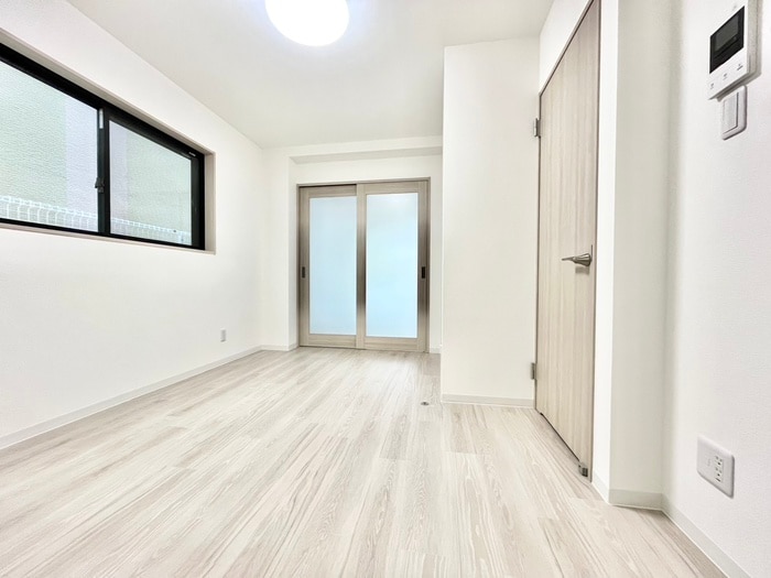 物件内観写真13　(居室)