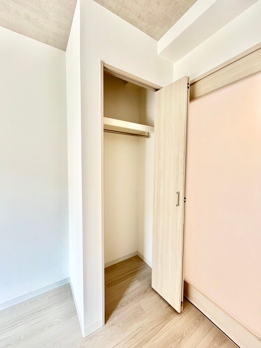 物件内観写真14　(収納)