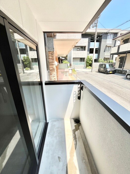 物件内観写真17　(ベランダ・バルコニー)