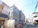 仮)フジパレス沢之町一丁目