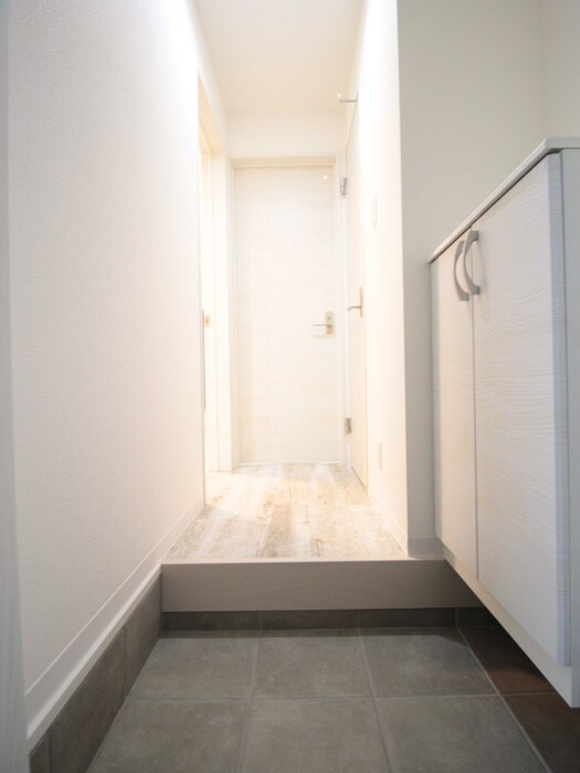 物件内観写真7　(廊下)