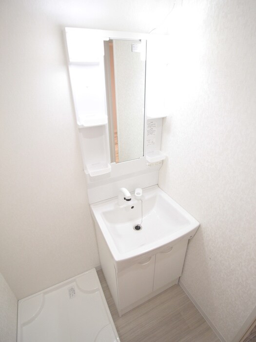 物件内観写真11　(洗面)