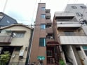 eightcourt夕凪