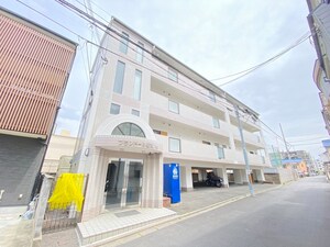 プランド－ル御所ノ内外観写真