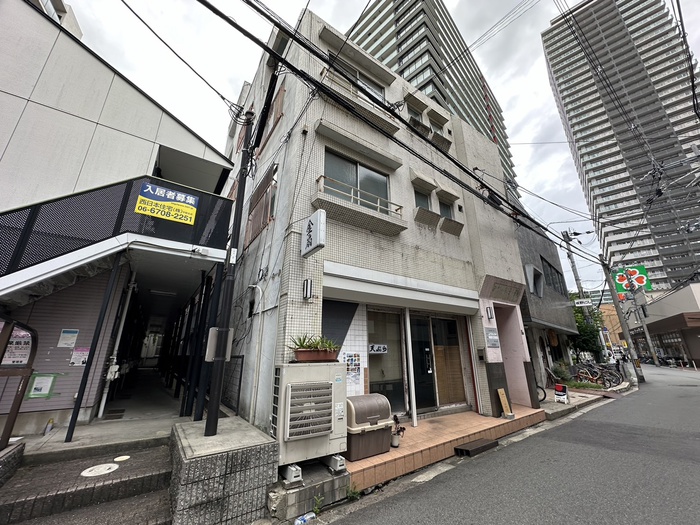 外観写真