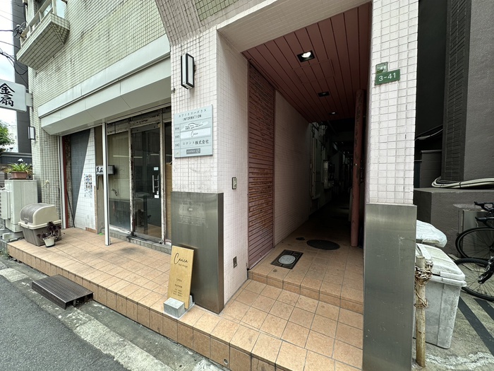 外観写真