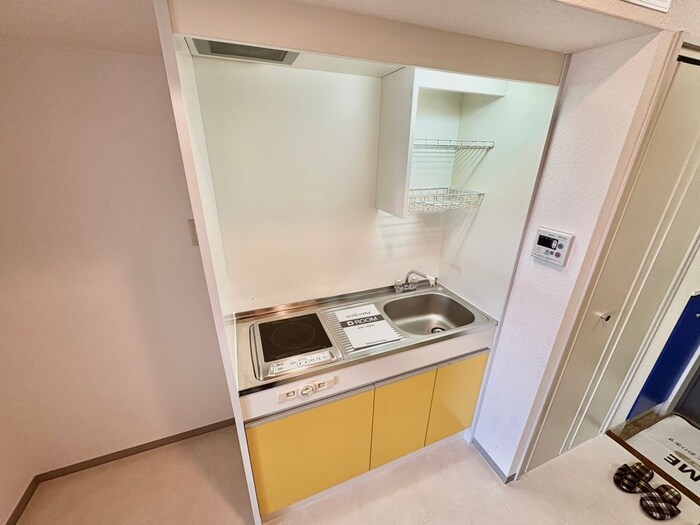 物件内観写真9　(キッチン)