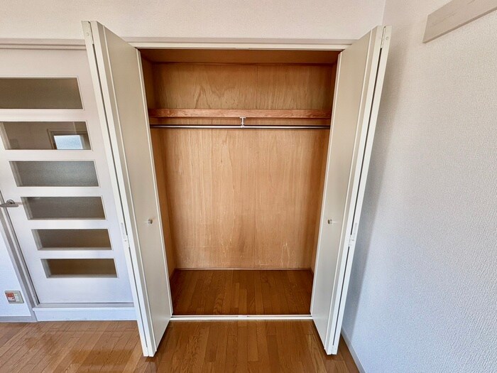 物件内観写真14　(収納)