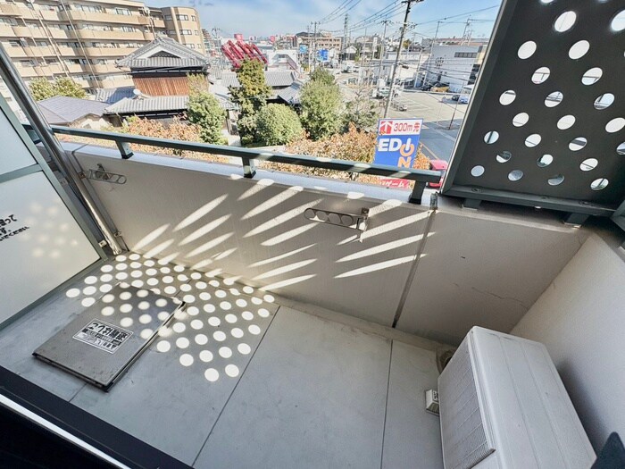 物件内観写真22　(ベランダ・バルコニー)