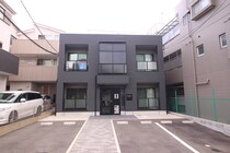 グランデ石屋川3の外観写真