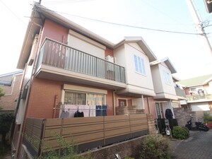 オリゼ－芦屋西Ｃ棟外観写真