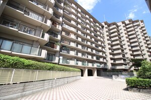 アメリア1番館（714）外観写真