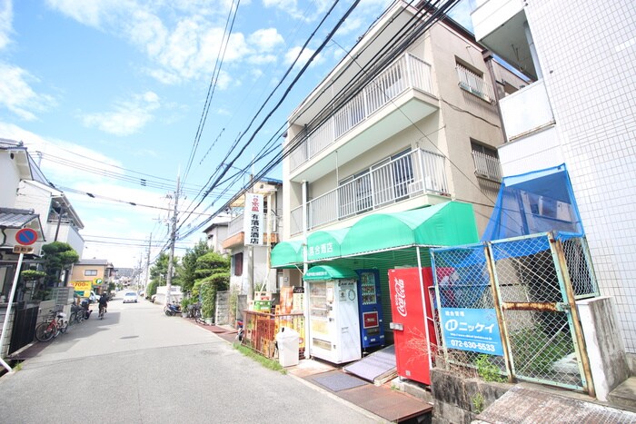 物件外観写真5　(建物設備)