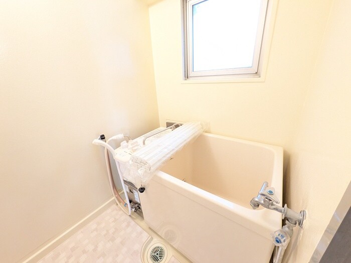 物件内観写真11　(バス／シャワールーム等)