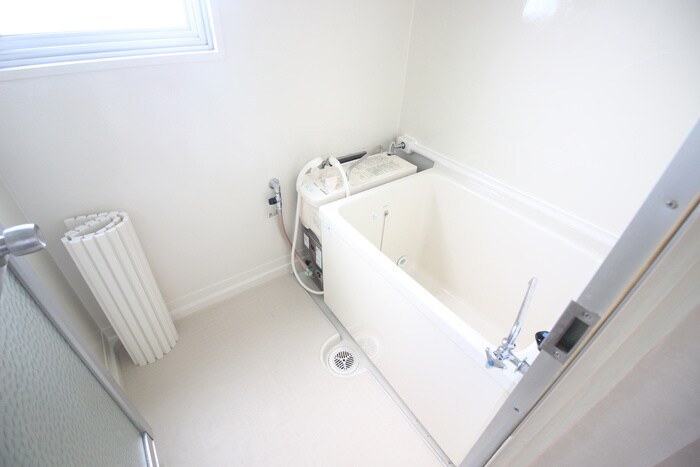 物件内観写真12　(バス／シャワールーム等)