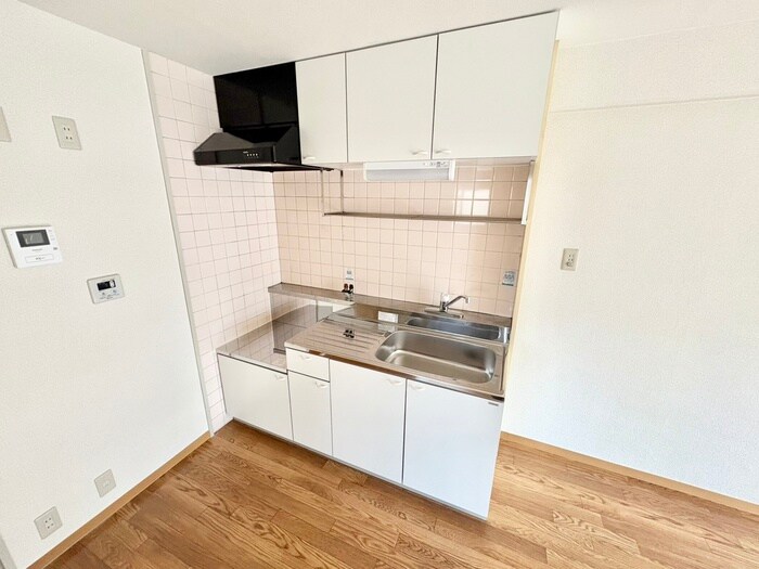 物件内観写真10　(キッチン)