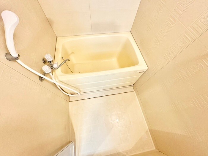 物件内観写真11　(バス／シャワールーム等)