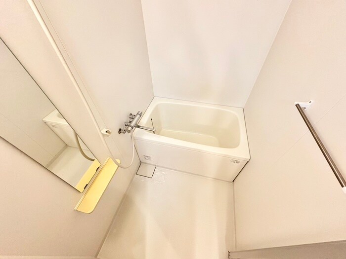 物件内観写真12　(バス／シャワールーム等)