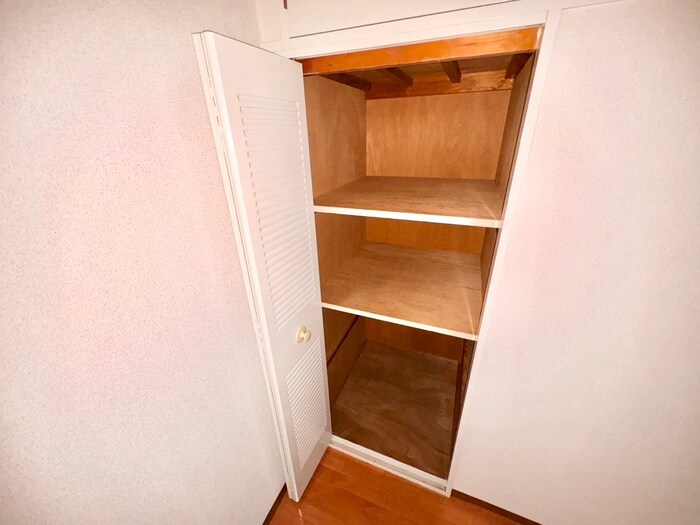 物件内観写真14　(収納)