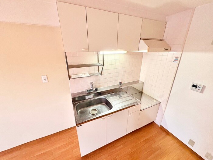 物件内観写真16　(キッチン)