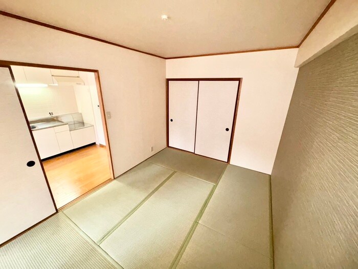 物件内観写真17　(居室)