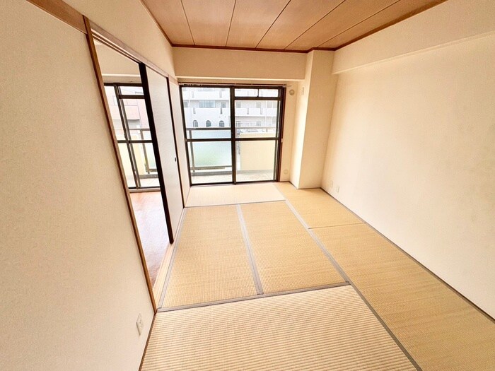 物件内観写真19　(居室)