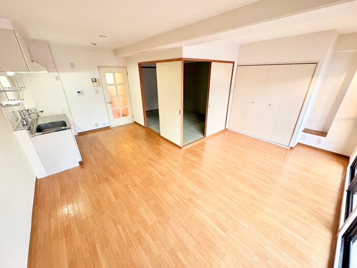 物件内観写真19　(居室)