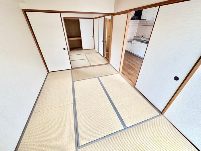 物件内観写真20　(居室)